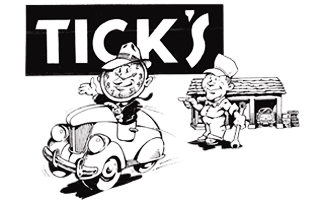 Tick's Auto Repair & Wheel Alignments